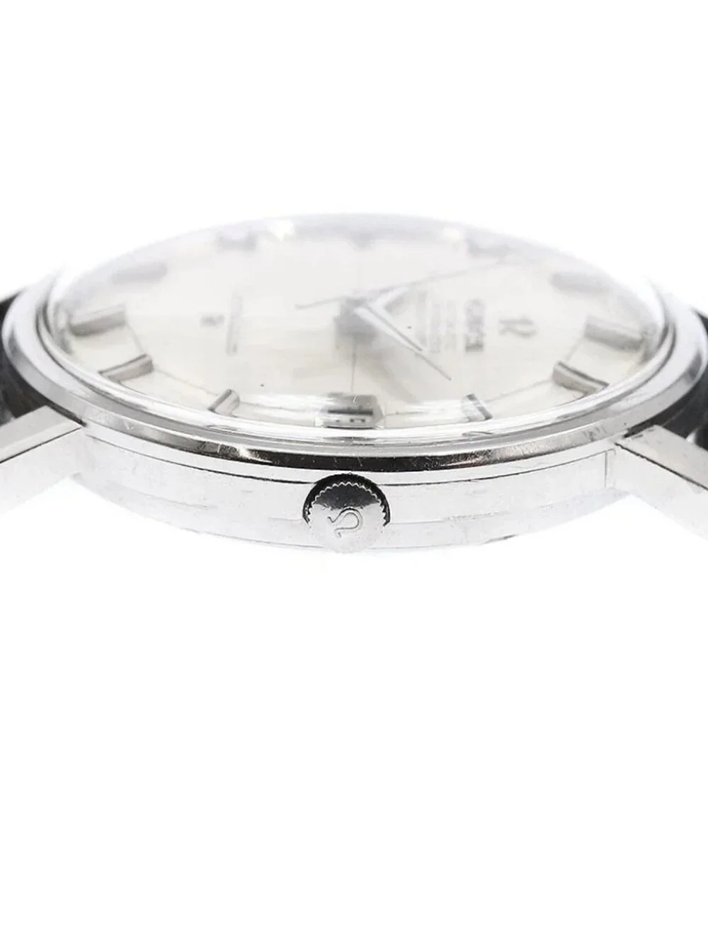 OMEGA Constellation 168.010 pie pan dial Cal.564 Automatic Men's Watch_955329